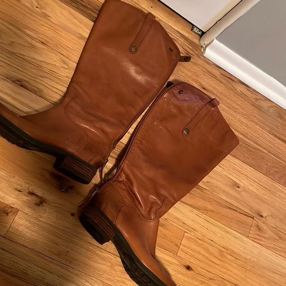 Sam Edelman boots - Picture 2 of 3